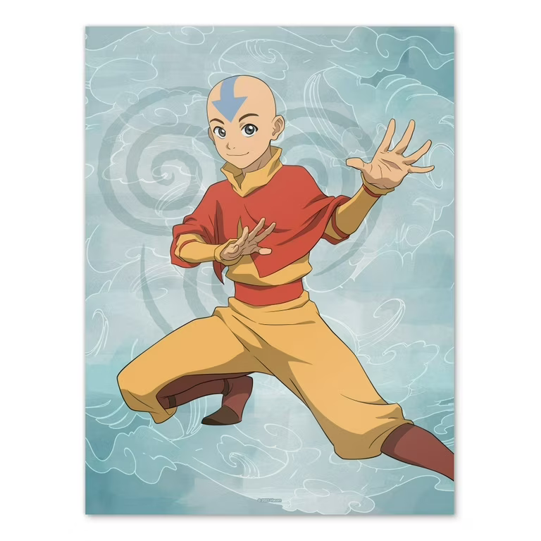 Aang