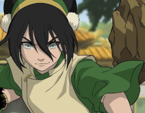 Toph
