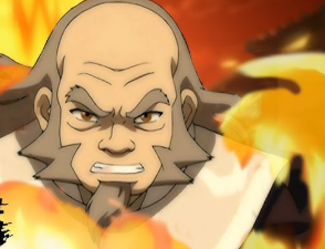 Iroh