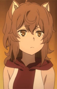 Liliruca Arde (リリルカ・アーデ)