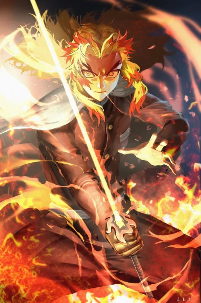 Rengoku