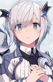 Misha Necron (ミーシャ・ネクロン)