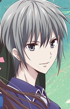 Prince Yuki