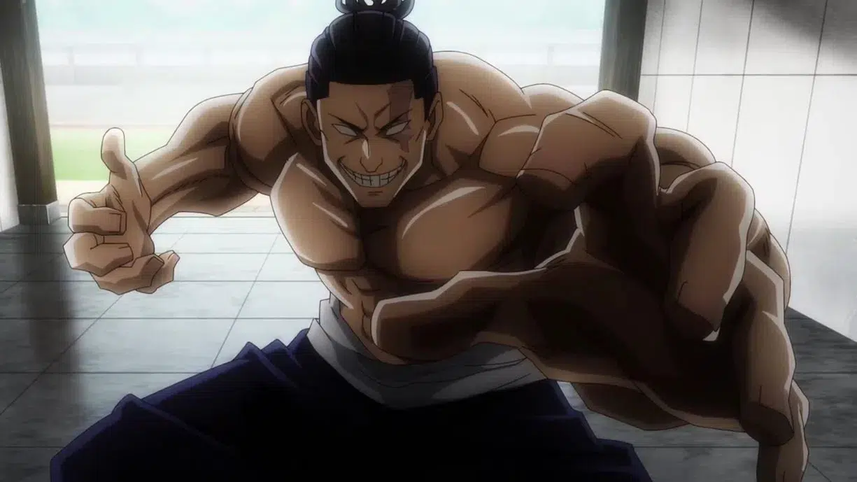 Aoi Todo