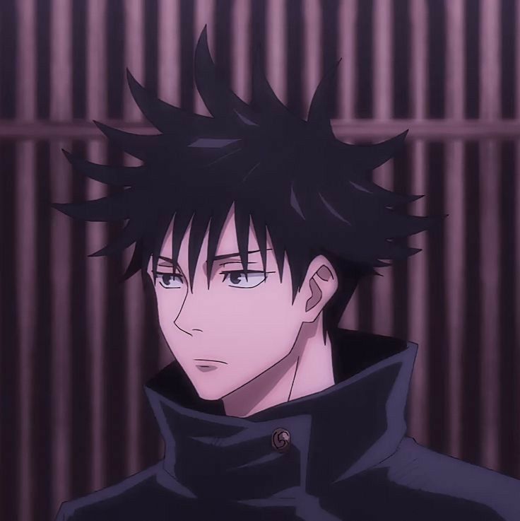 Fushiguro