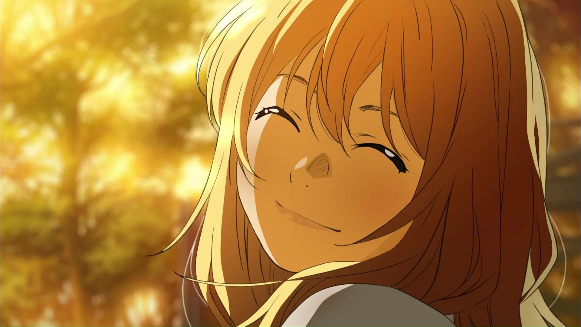 Kaori Miyazono