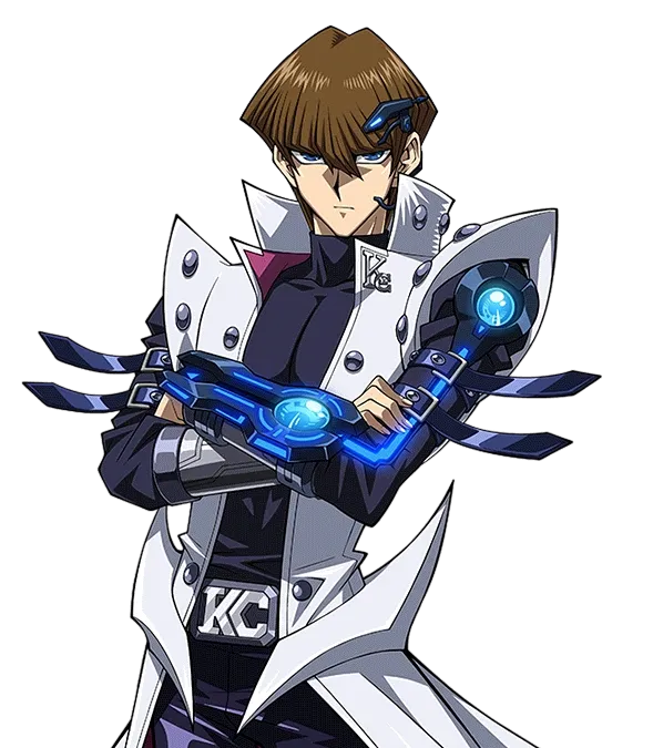 Seto Kaiba