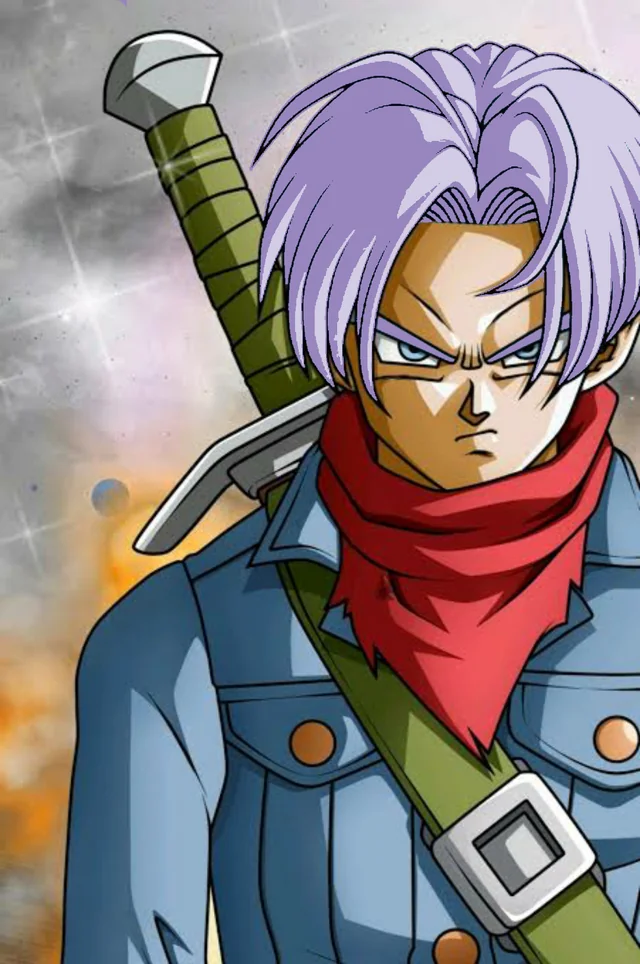 Future Trunks