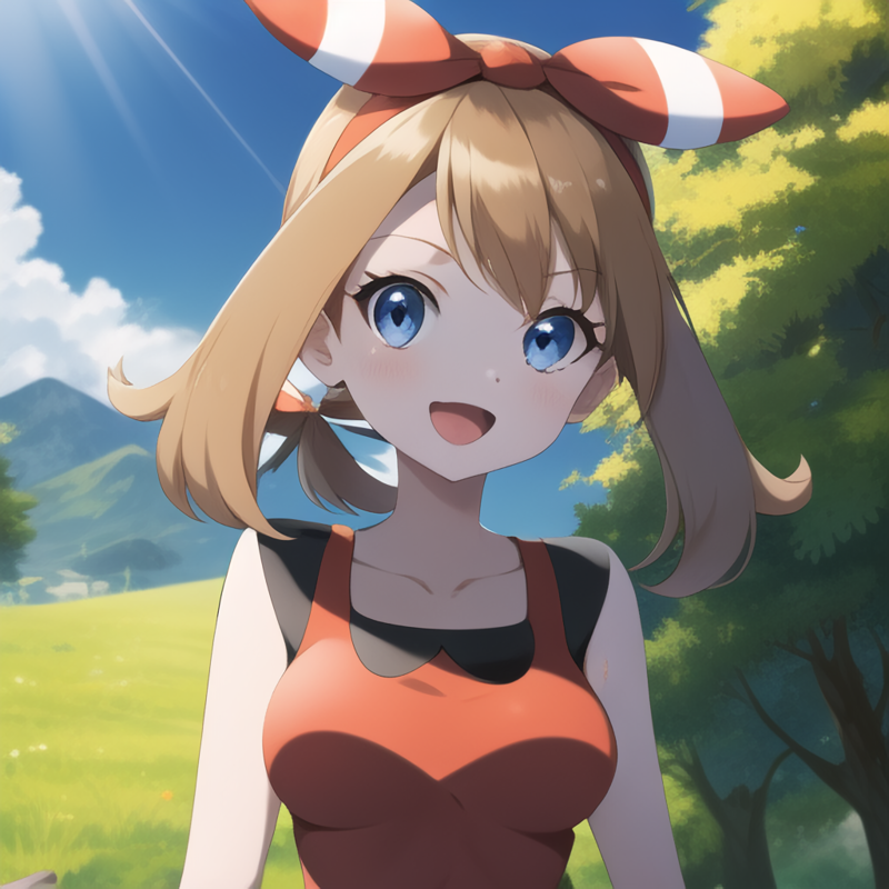 May