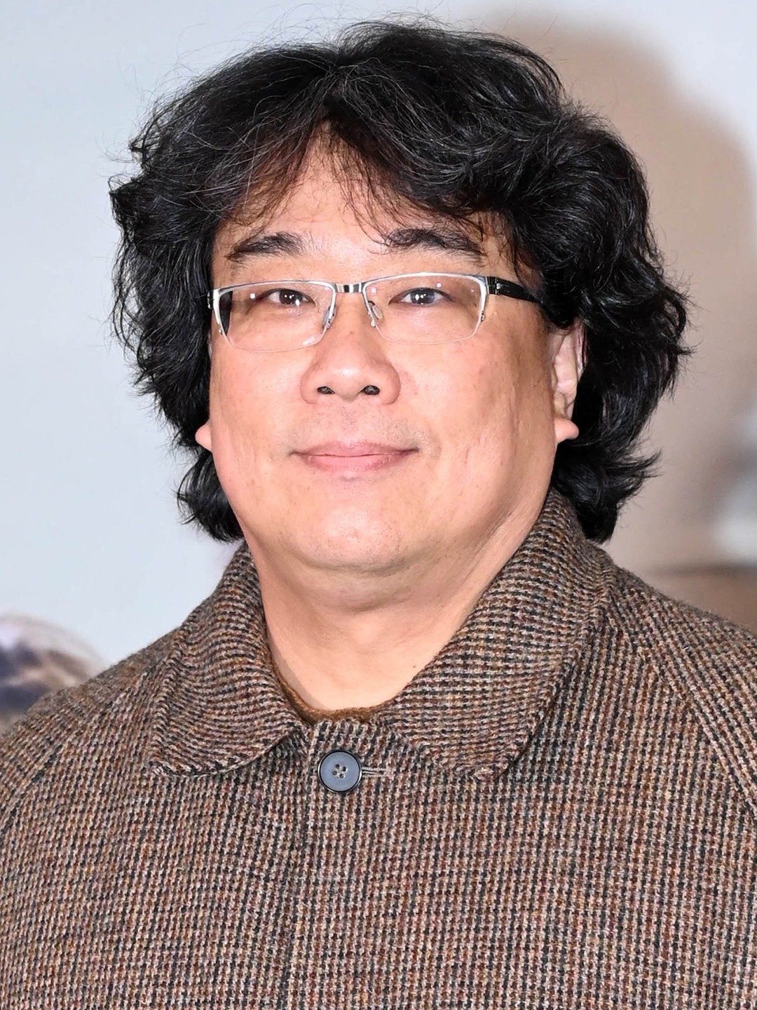 Bong Joon Ho