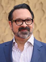 James Mangold