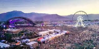 Coachella - California