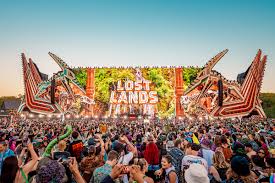 Lost Lands - Ohio