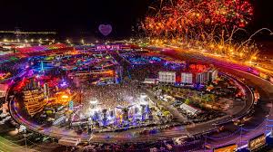 EDC - Las Vegas