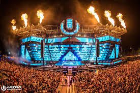 Ultra - Miami