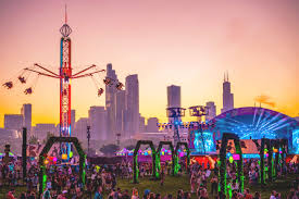 Beyond Wonderland - California