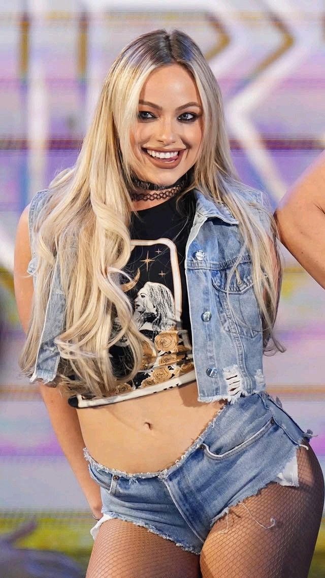 Liv Morgan
