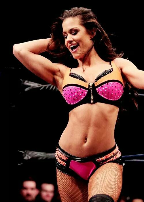 Brooke Tessmacher