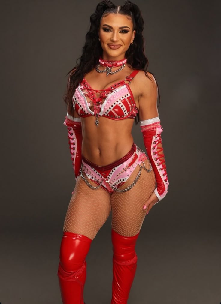 Jazmyn Nyx