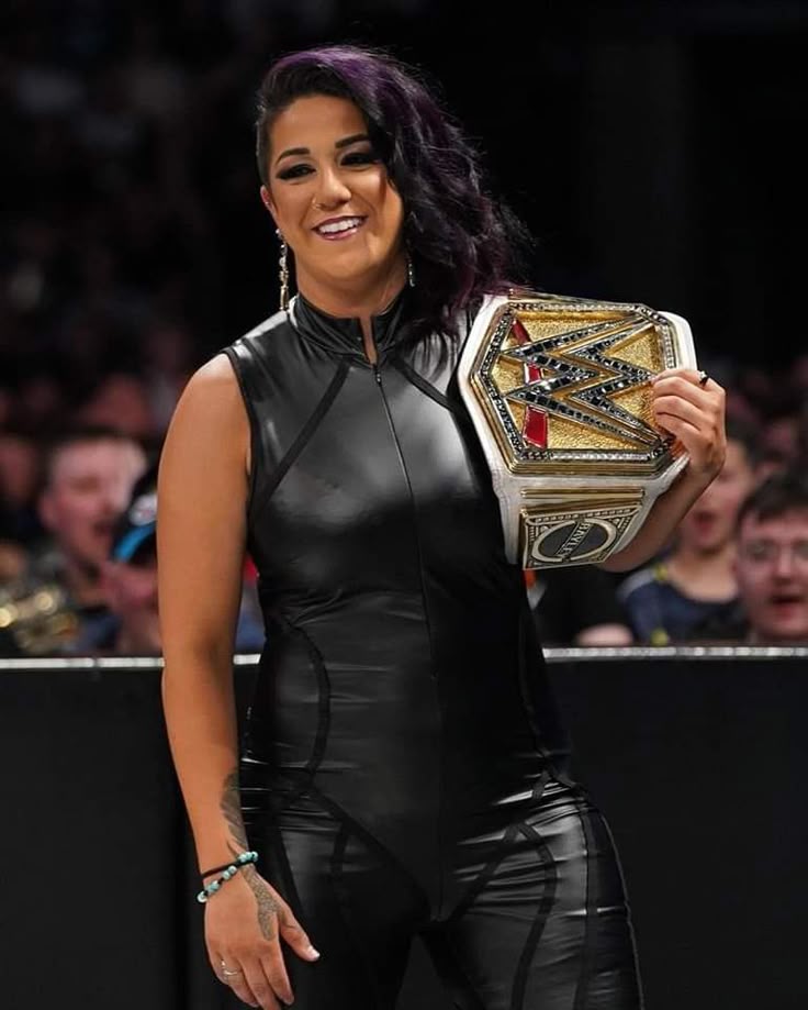 Bayley