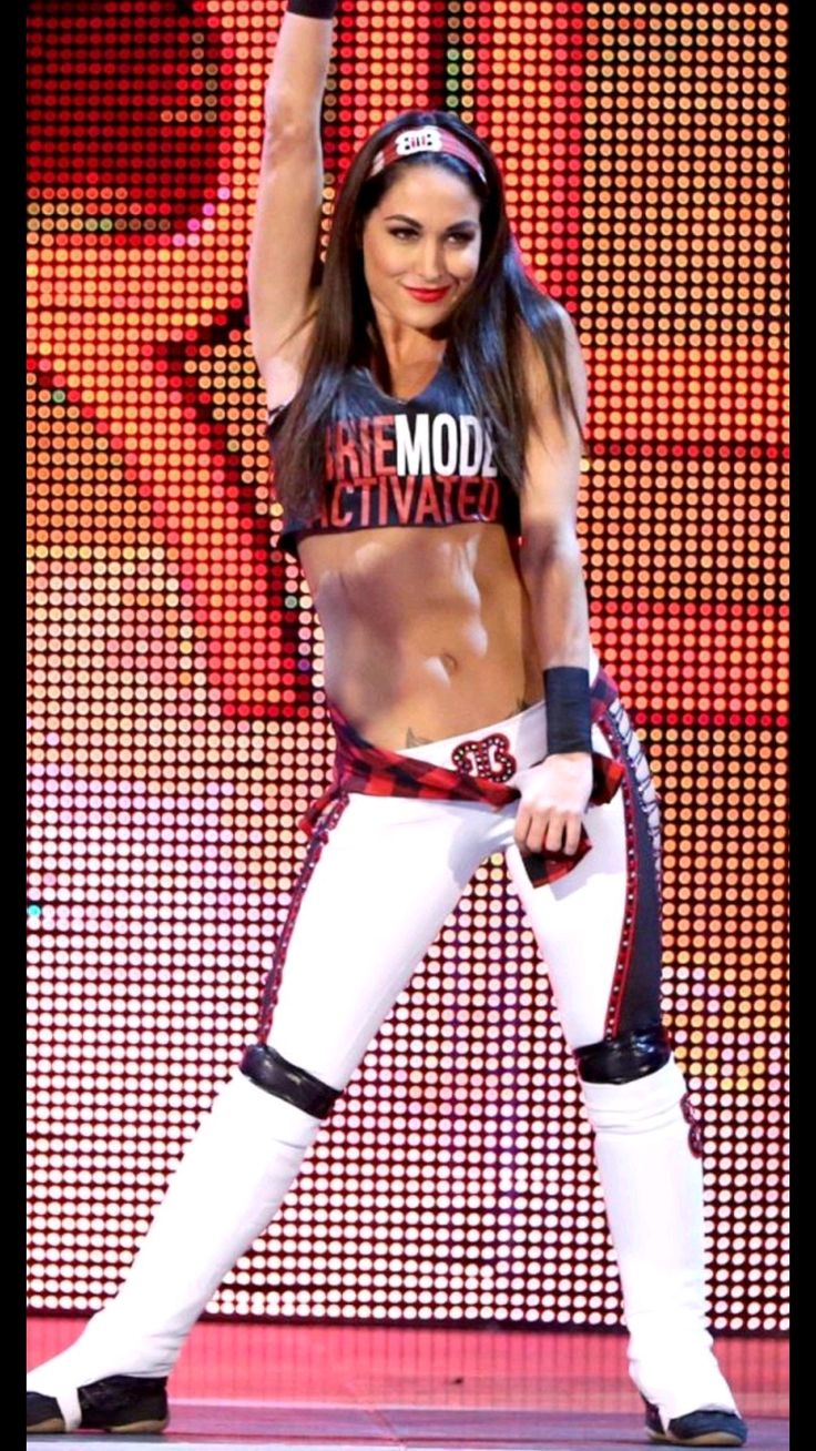 Brie Bella