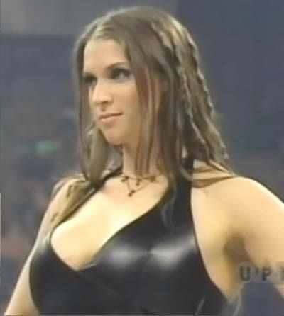Stephanie McMahon