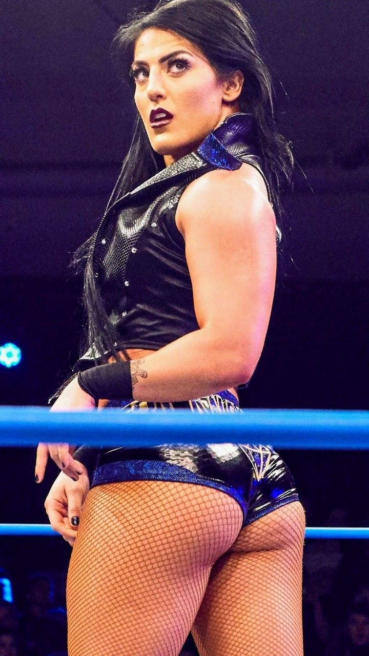 Tessa Blanchard