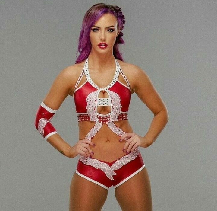 Peyton Royce