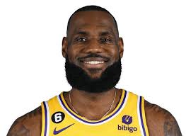 LeBeard 