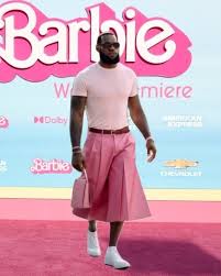 LeBarbie