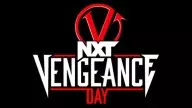 NXT Vengeance Day
