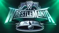 Wrestlemania XL Night 2