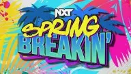 NXT Spring Breakin'