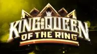 King And Queen Of The Ring