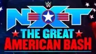NXT The Great American Bash Week 1