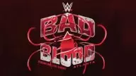 Bad Blood