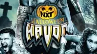NXT Halloween Havoc