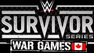 Survivor Series: Wargames