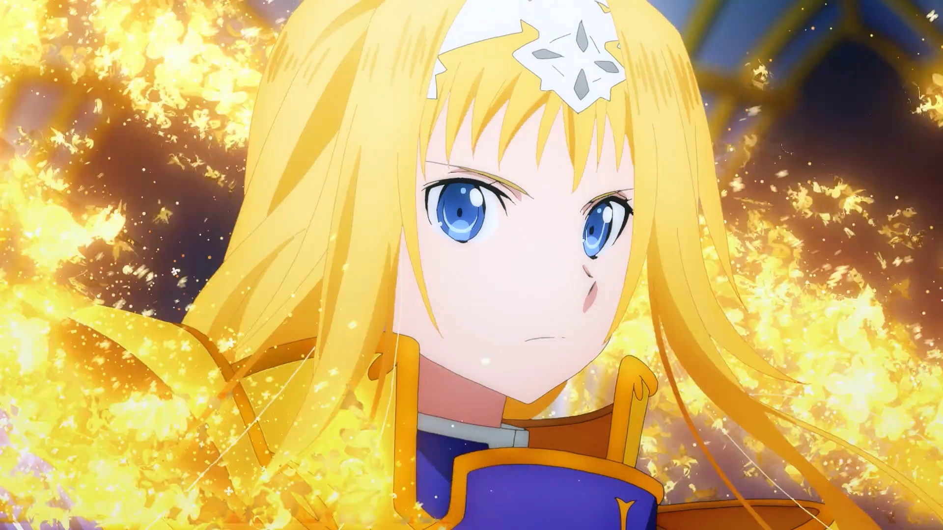 Alice (SAO)