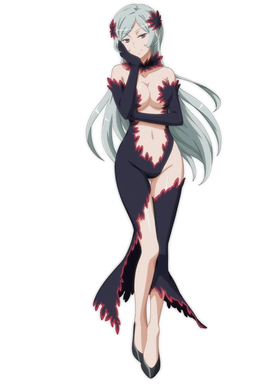 Freya (Danmachi)