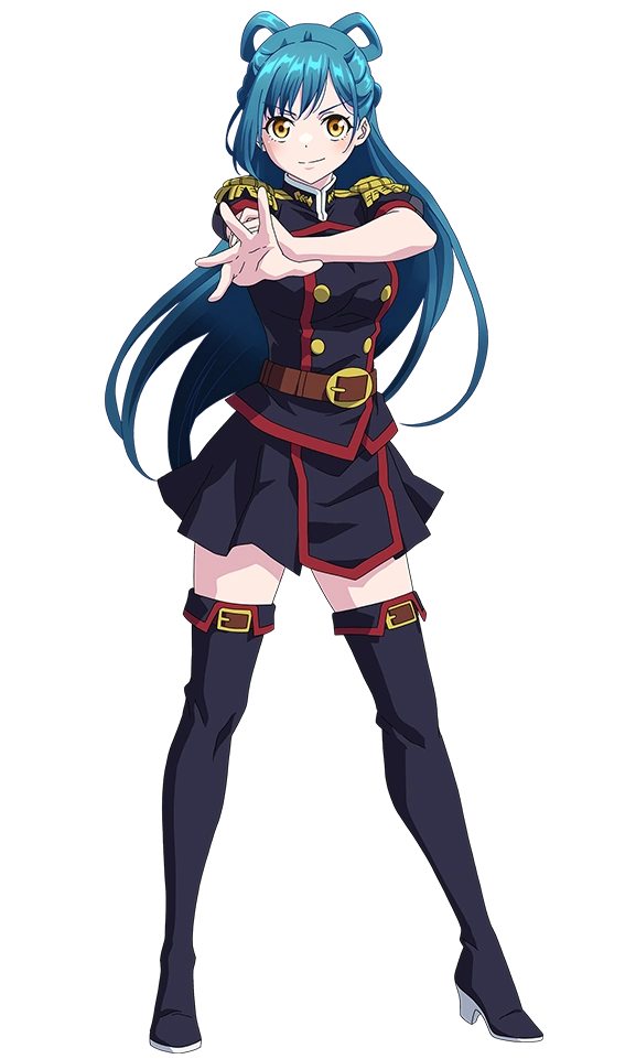 Himari Azuma (Slave)