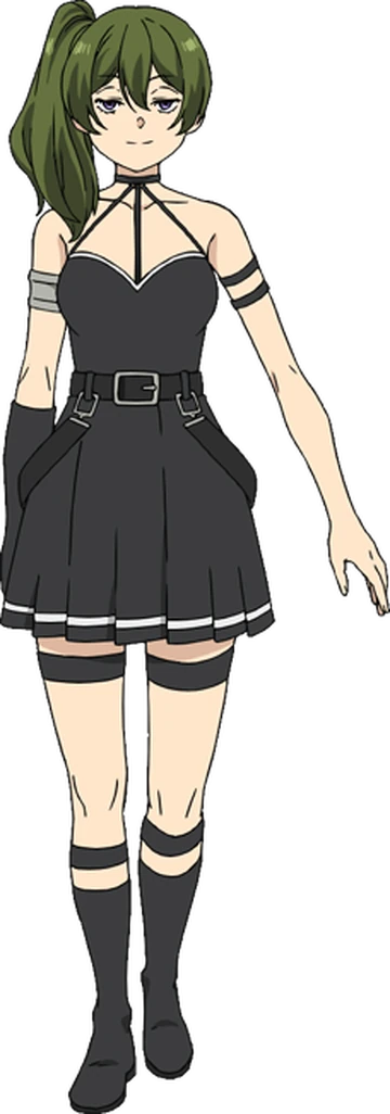Ubel (Frieren)