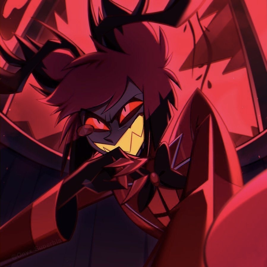 Alastor