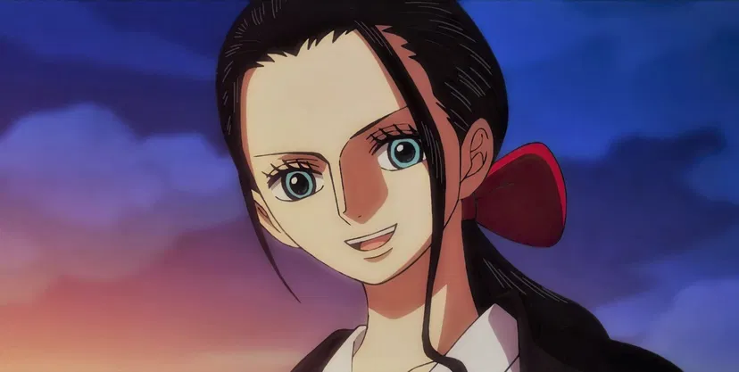 Nico Robin