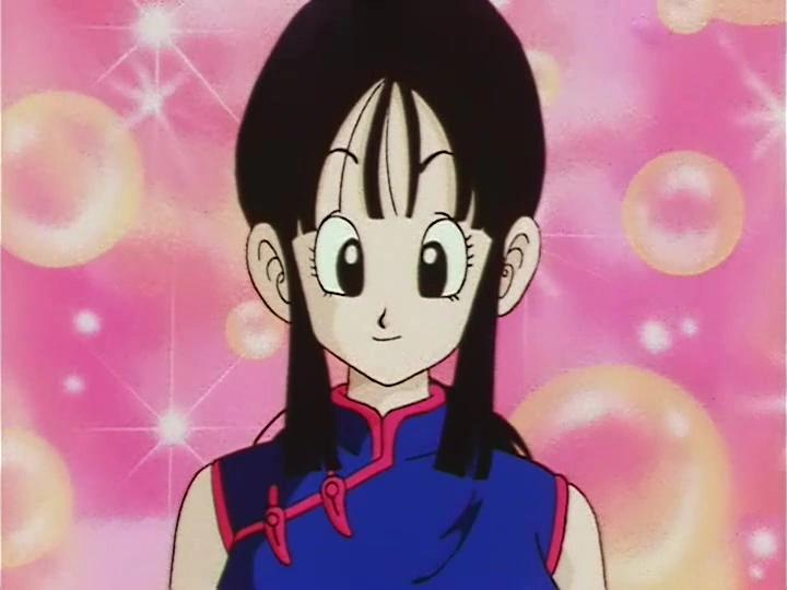 Chi-Chi