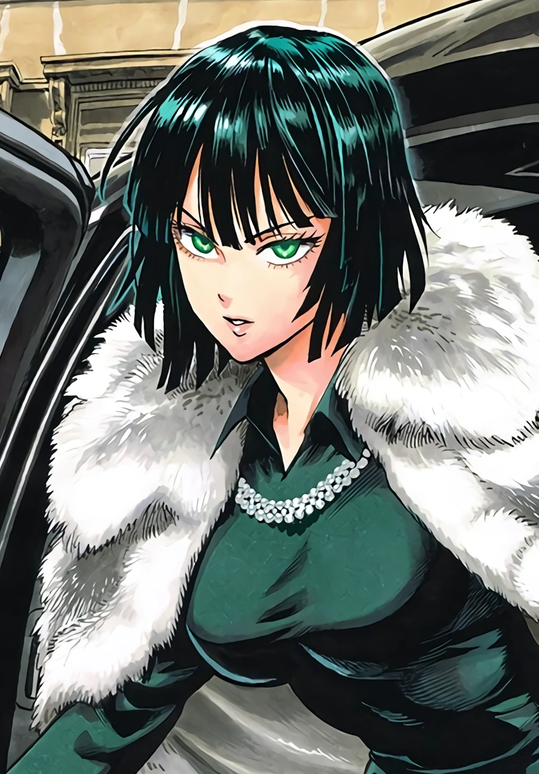 Fubuki