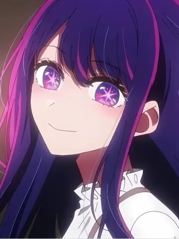 Ai Hoshino
