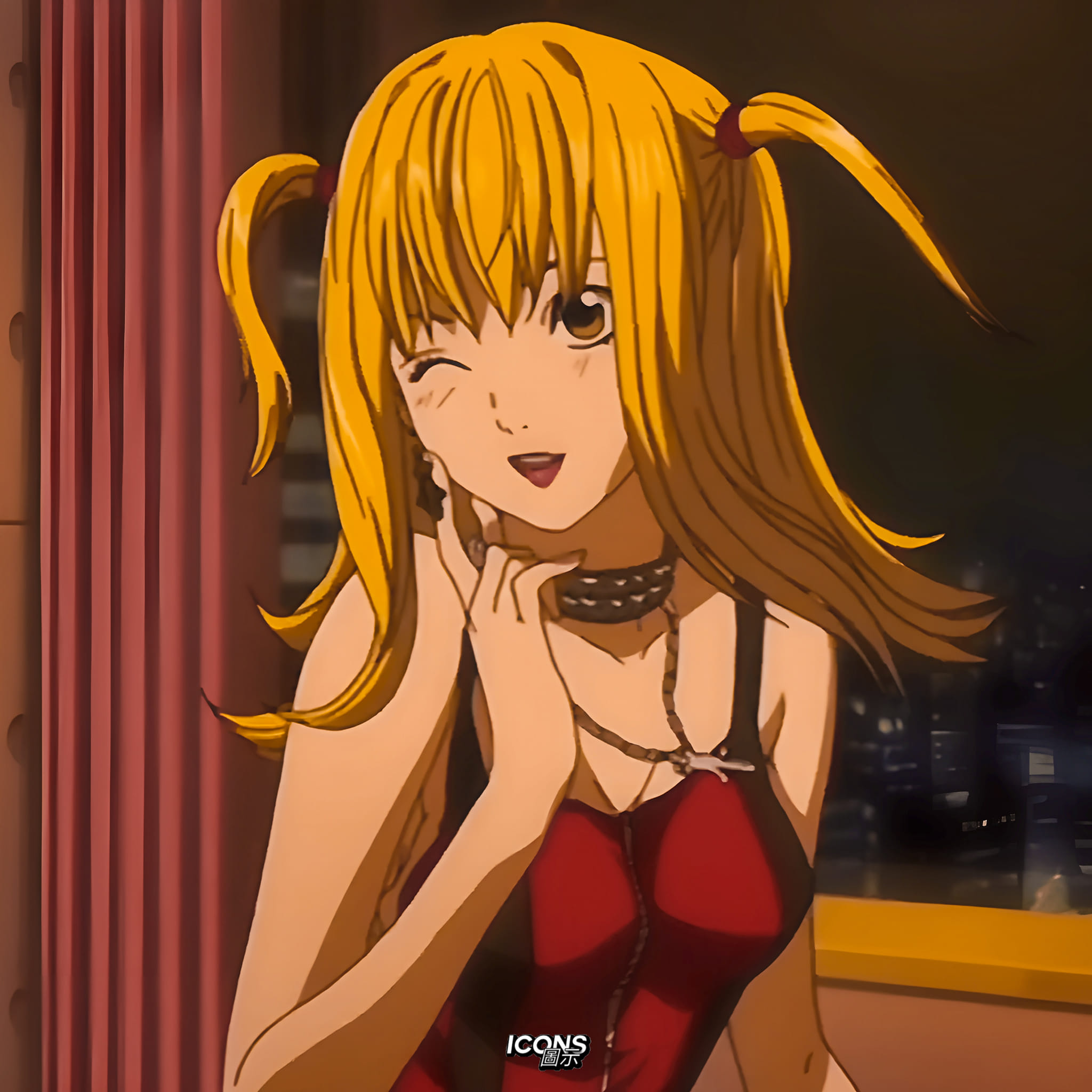 Misa Amane