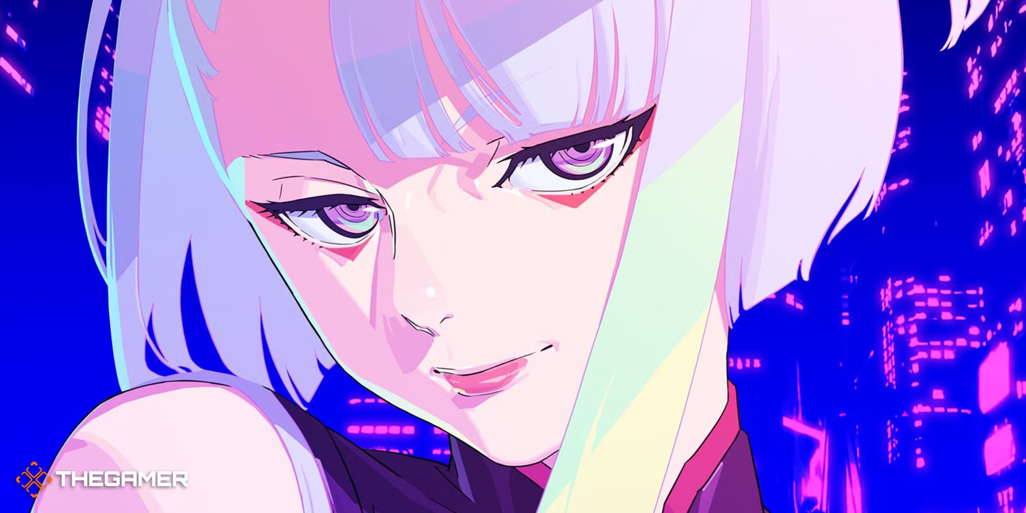 Lucy