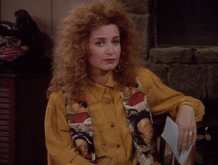 Annie Potts